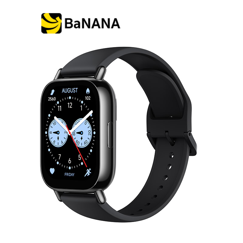 สมาร์ทวอทช์ Redmi Watch 5 Active by Banana IT ราคา 1,290 บาท*ส่งฟรี