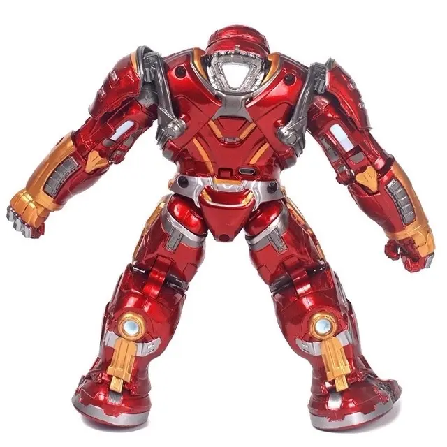 zd toys hulkbuster