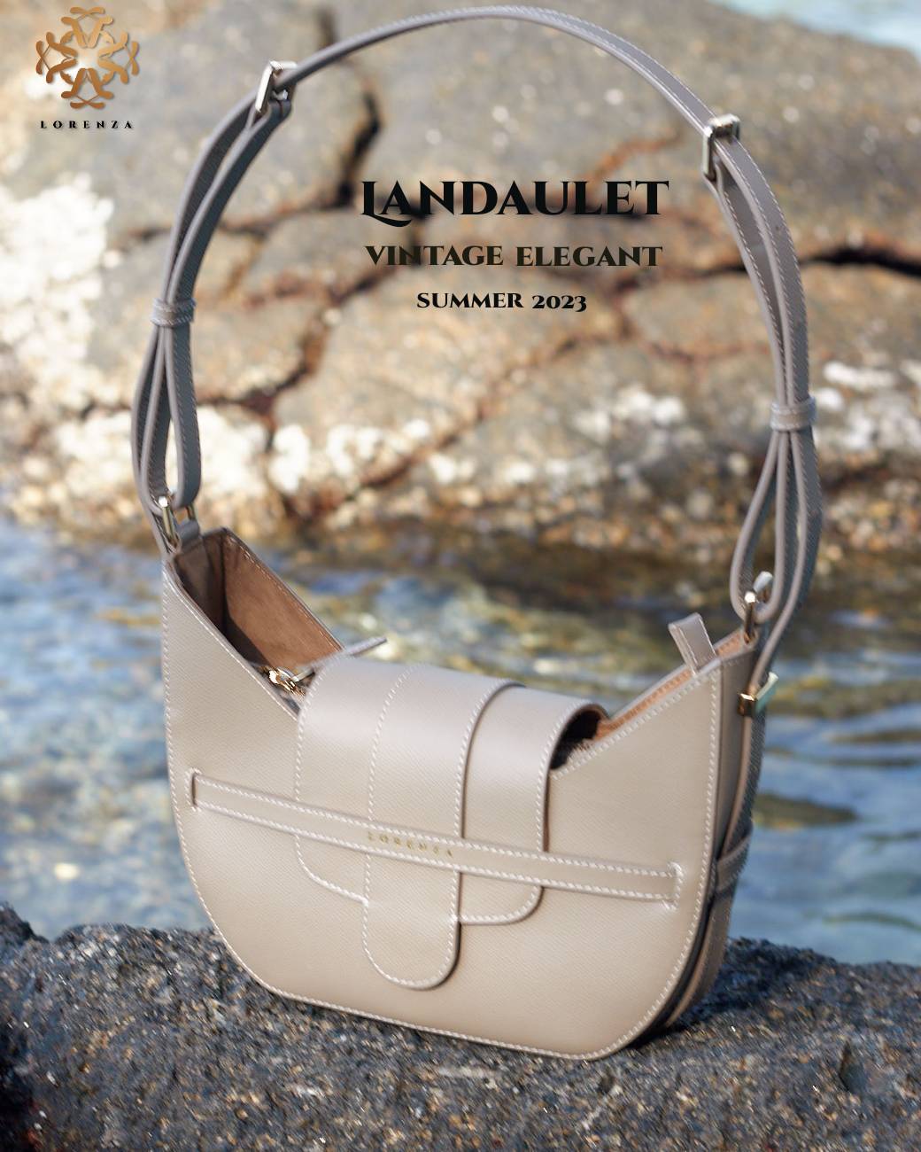 Landualet ราคา 7,900 บาท*ส่งฟรี