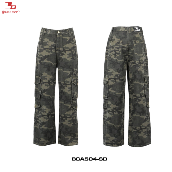 BUCKOFF :รุ่น BCA504-SD JEAN กางเกงยีนส์ กางเกงยีนส์ผู้หญิง ราคา 790 บาท*ส่งฟรี