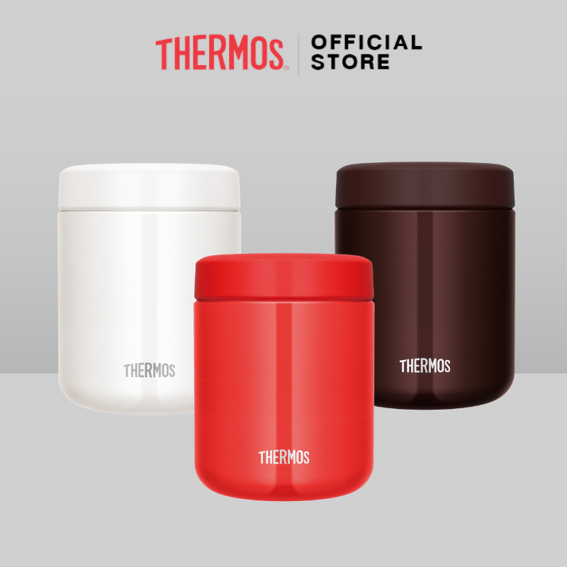 Thermos® JBR-400 Food Jar (กระติกอาหาร) (400ml) ราคา 1,661 บาท*ส่งฟรี