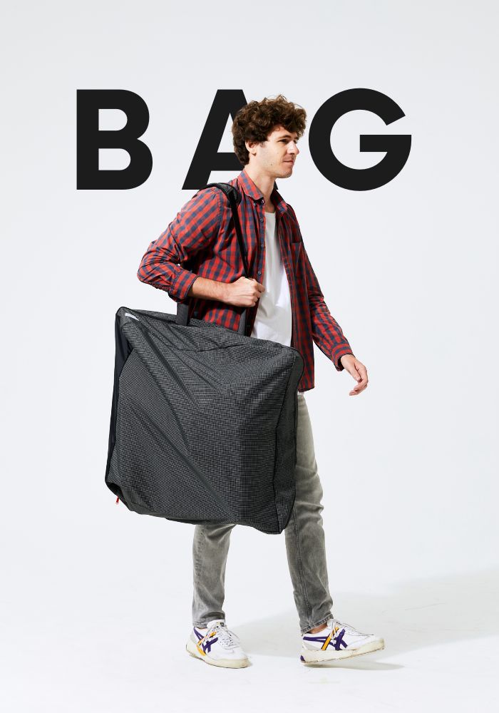VINCITA INVISIBILITY BAGCOVER (B500Y VINCITA) ราคา 3,096 บาท*ส่งฟรี