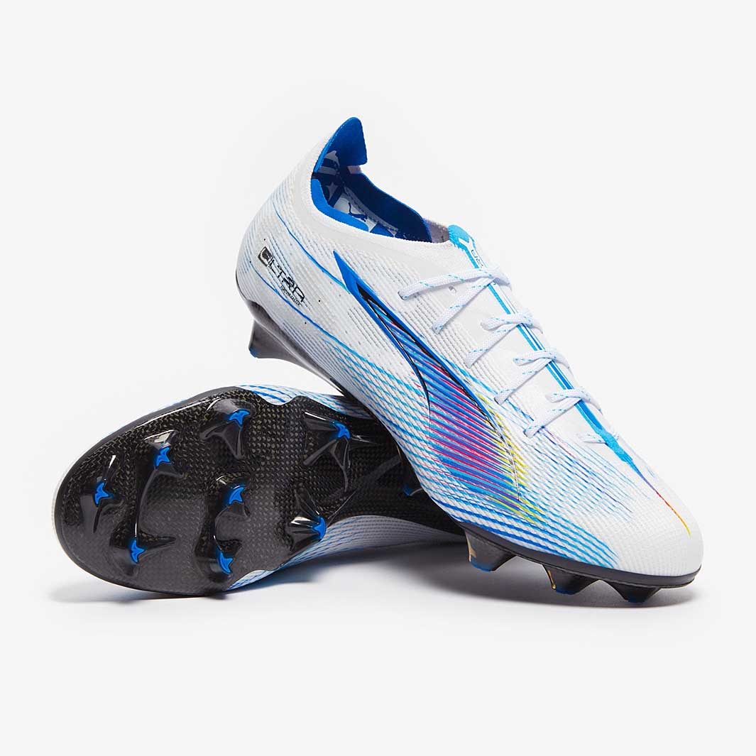 Puma Ultra 5 Carbon LE FG ราคา 17,000 บาท*ส่งฟรี