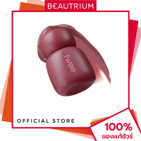 FWEE Rose Obsession Stay-Fit Lip Tint ลิปทิ้นท์ 3.5ml BEAUTRIUM บิวเทรี่ยม
