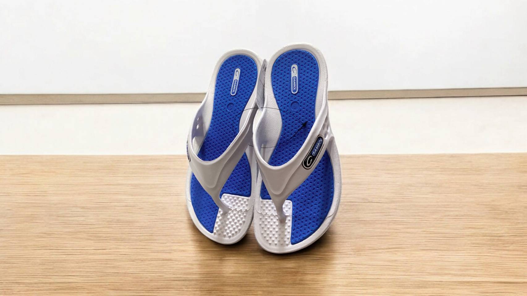 Gambol รองเท้าแตะ ยี่ห้อ Gambol รุ่น GB-GM41042 Size 4-9 ราคา 180 บาท*ส่งฟรี