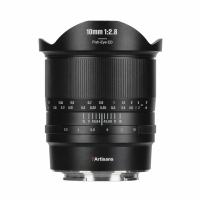 7artisans MF 10mm F2.8 II Full-frame Fisheye Manual focus สำหรับ Sony E / Canon RF / Leica L / Nikon Z ประกันศูนย์ไทย