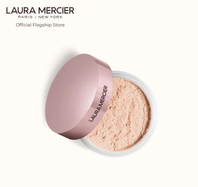 Laura Mercier ลอร่า เมอร์ซิเออร์ TRANSLUCENT LOOSE SETTING POWDER ULTRA-BLUR TONE-UP #ROSE ราคา 2,400 บาท*ส่งฟรี