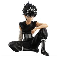 Bandai(บันได) MEGAHOUSE G.E.M. SERIES YUYU HAKUSHO PALM SIZE HIEI