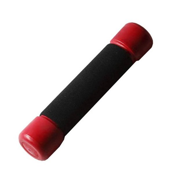 ดูภาพ ดัมเบล ที่ยกน้ำหนัก 1 LB (0.5 kg) หุ้มพลาสติก ดรัมเบล - สีแดง 1 อัน / Dumbbell 1 LB (0.5 kg) - Red เพิ่มเติม ดัมเบล ที่ยกน้ำหนัก 1 LB (0.5 kg) หุ้มพลาสติก ดรัมเบล - สีแดง 1 อัน / Dumbbell 1 LB (0.5 kg) - Red