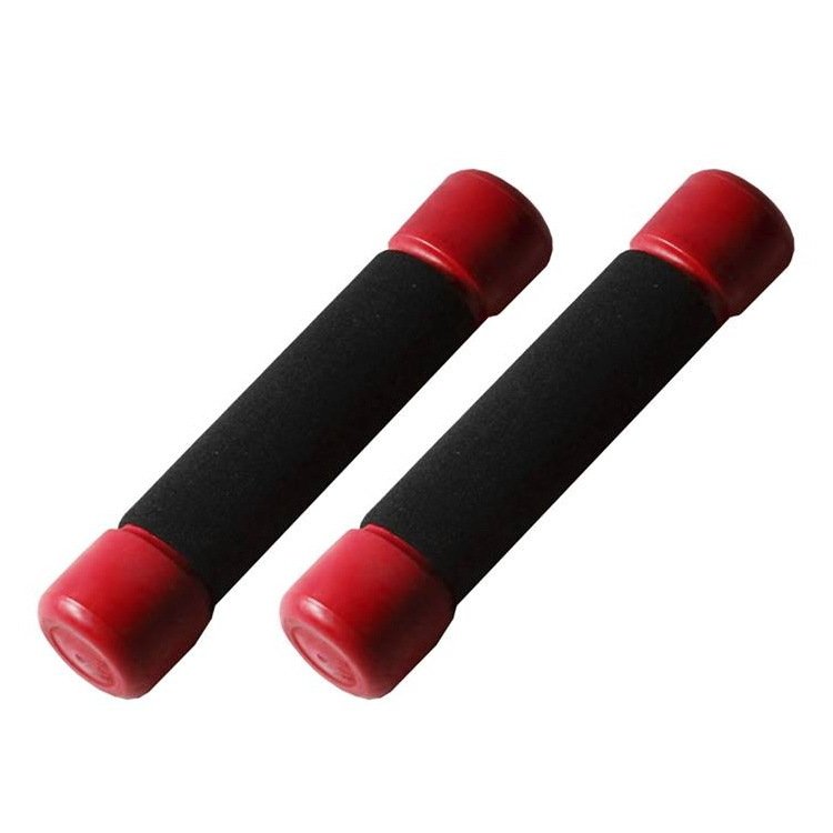 ดูภาพ ดัมเบล ที่ยกน้ำหนัก 1 LB (0.5 kg) หุ้มพลาสติก ดรัมเบล - สีแดง 1 คู่ / Pair of Dumbbell 1 LB (0.5 kg) - Red เพิ่มเติม ดัมเบล ที่ยกน้ำหนัก 1 LB (0.5 kg) หุ้มพลาสติก ดรัมเบล - สีแดง 1 คู่ / Pair of Dumbbell 1 LB (0.5 kg) - Red