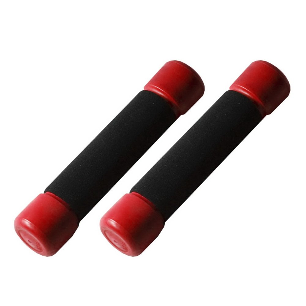 ดูภาพ ดัมเบล ที่ยกน้ำหนัก 2 LB (1.0 kg) หุ้มพลาสติก ดรัมเบล - สีแดง 1 คู่ / Pair of Dumbbell 2 LB (1.0 kg) - Red เพิ่มเติม ดัมเบล ที่ยกน้ำหนัก 2 LB (1.0 kg) หุ้มพลาสติก ดรัมเบล - สีแดง 1 คู่ / Pair of Dumbbell 2 LB (1.0 kg) - Red
