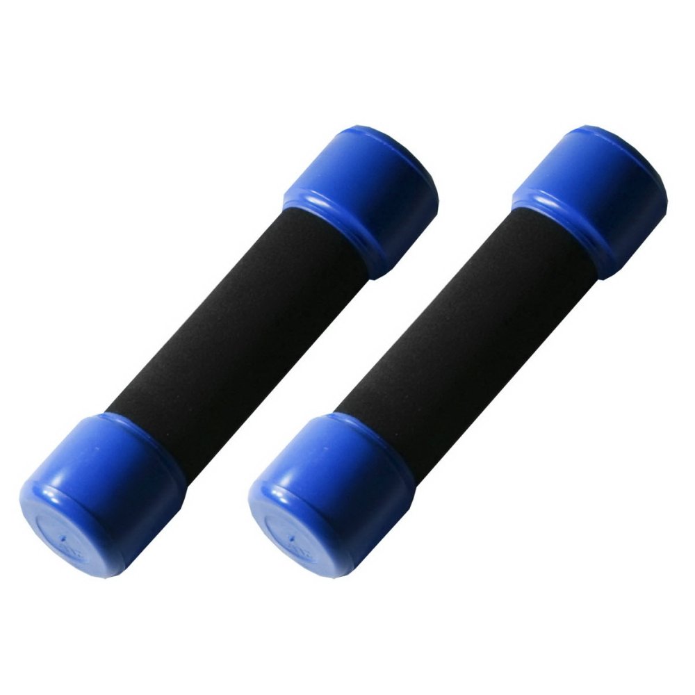 ดูภาพ ดัมเบล ที่ยกน้ำหนัก 3 LB (1.5 kg) หุ้มพลาสติก ดรัมเบล - สีน้ำเงิน 1 คู่ / Pair of Dumbbell 3 LB (1.5 kg) - Blue <br/>เพิ่มเติม ดัมเบล ที่ยกน้ำหนัก 3 LB (1.5 kg) หุ้มพลาสติก ดรัมเบล - สีน้ำเงิน 1 คู่ / Pair of Dumbbell 3 LB (1.5 kg) - Blue