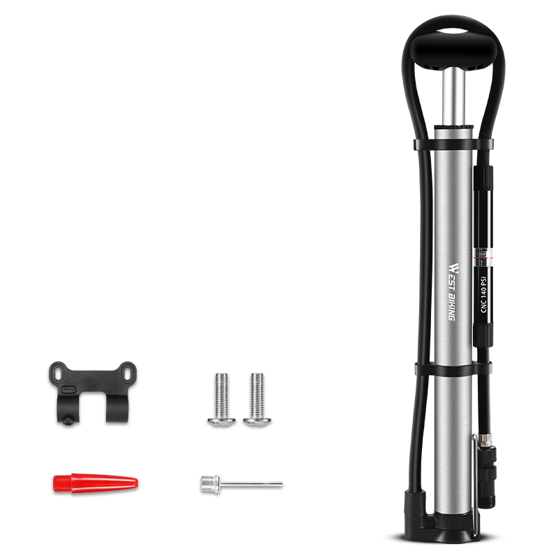 cycling pump mini