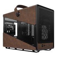 CASE (เคส) MONTECH HERITAGE PRO - MICRO-ATX