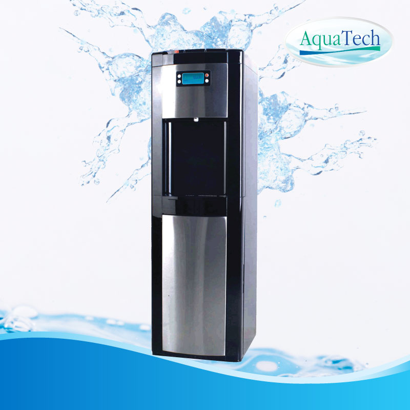 Cabinet turns drinking BMW3 Aquatech model AT HCBL temperature 320 (Tank bottom) ราคา 13,390 บาท*ส่งฟรี