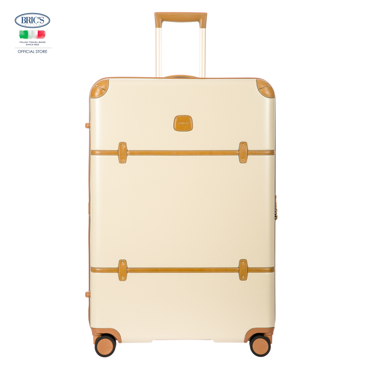 Bric's Milano กระเป๋าเดินทาง รุ่น Bellagio ขนาด 32 นิ้ว 28305 ราคา 27,900 บาท*ส่งฟรี