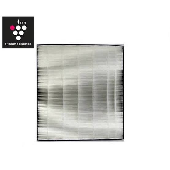 SHARP แผ่นกรองอากาศ HEPA FZ-F30HFE (สำหรับเครื่องฟอกอากาศ SHARP รุ่น FP-F30TA , FP-J30TA , FP-GM30B-B ,KC-F30TA-W)