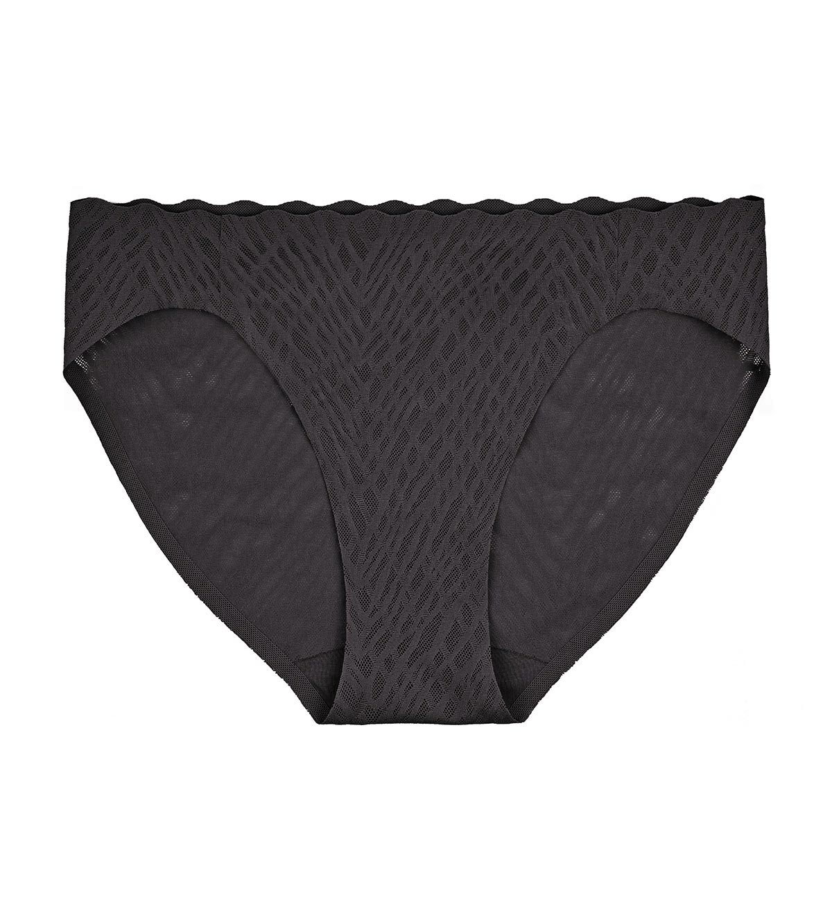 sloggi กางเกงชั้นในรูปแบบไฮเลค รุ่น sloggi ZERO Feel Bliss HighLegAX R รหัส 10222199 สีดำ 0004 ราคา 590 บาท*ส่งฟรี