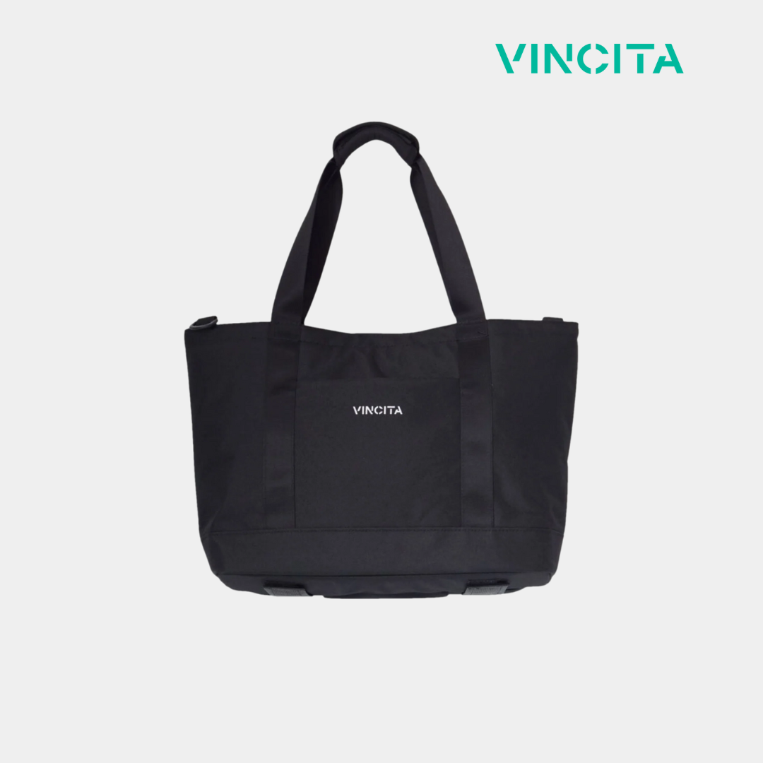 Vincita B071B Tote Bag To-Te Handlebar Bag for Brompton Bicycles - Vincita To-Te Front Bag ราคา 4,489 บาท*ส่งฟรี