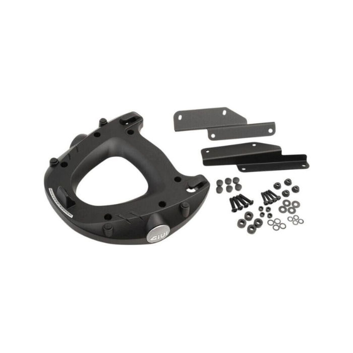 Givi Sr6401 Specific Rear Rack - Equipment for Installing a Tail Box ราคา 6,700 บาท*ส่งฟรี