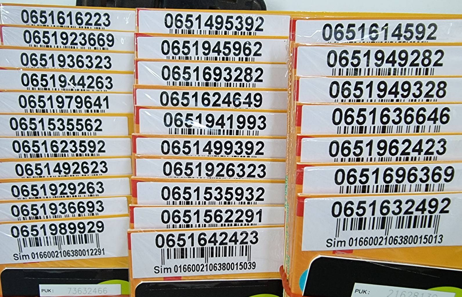 ชิ้นส่วนและอะไหล่อิเล็กทรอนิกส์ AIS ซิมเอไอเอส 12call ราคา 5,999 บาท*ส่งฟรี