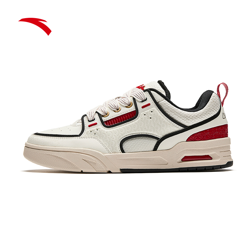 [ANTA X Wang YiBO] AOJIE CNY รองเท้าสเก็ตชาย 112518040 Official Store ราคา 2,590 บาท*ส่งฟรี