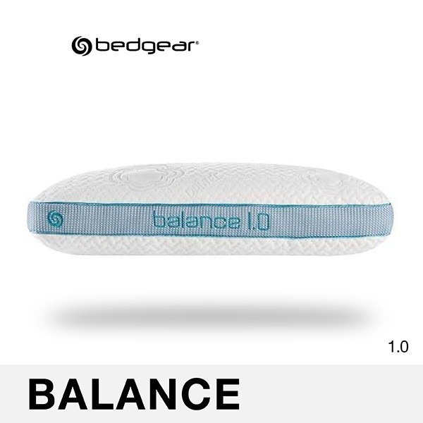 Bedgear หมอนหนุนปรับสมดุล รุ่น Balance 1.0 ส่งฟรี ราคา 7,129 บาท*ส่งฟรี