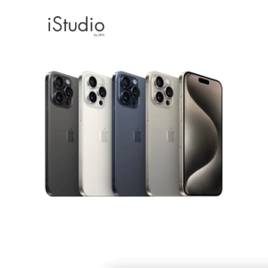 สินค้า Apple iPhone 15 Pro Max I iStudio by SPVi