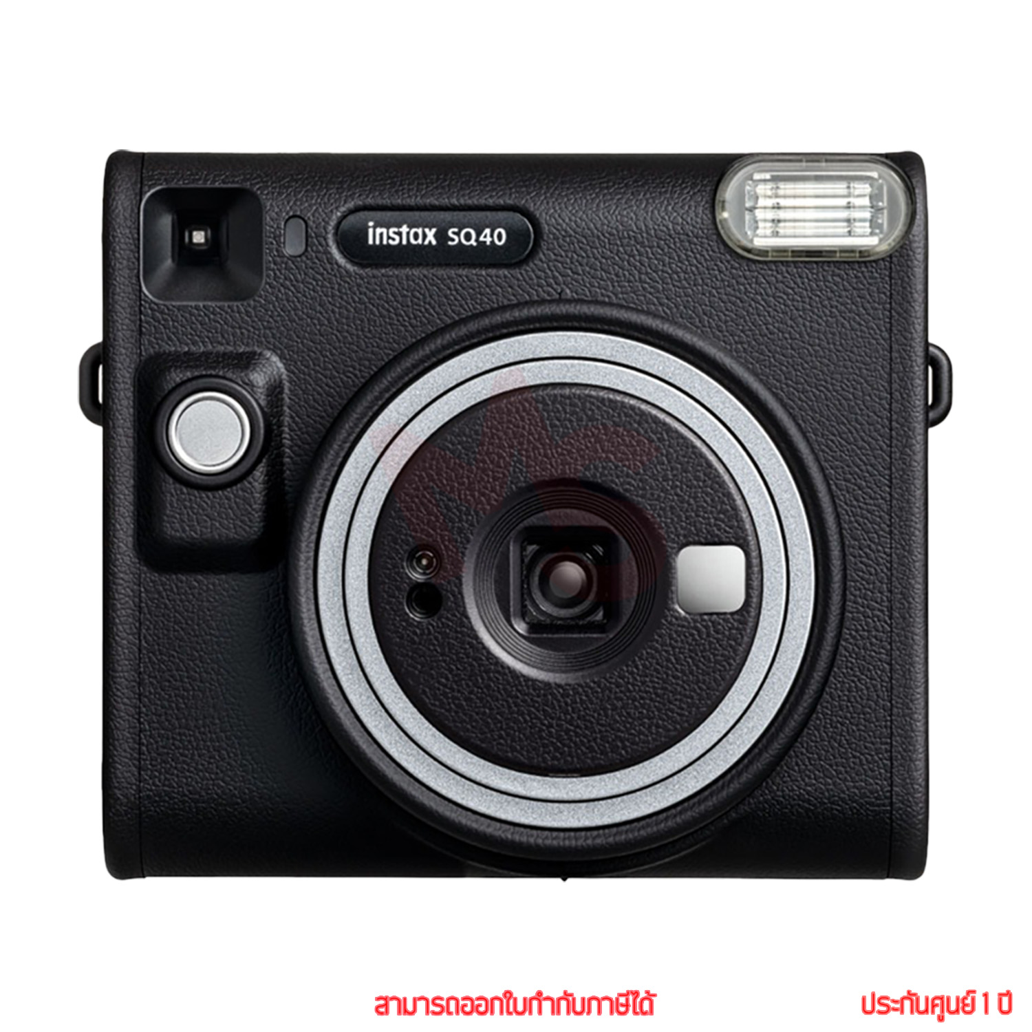 Fujifilm Instax Square SQ40 กล้องอินสแตนท์ by memory ราคา 5,290 บาท*ส่งฟรี