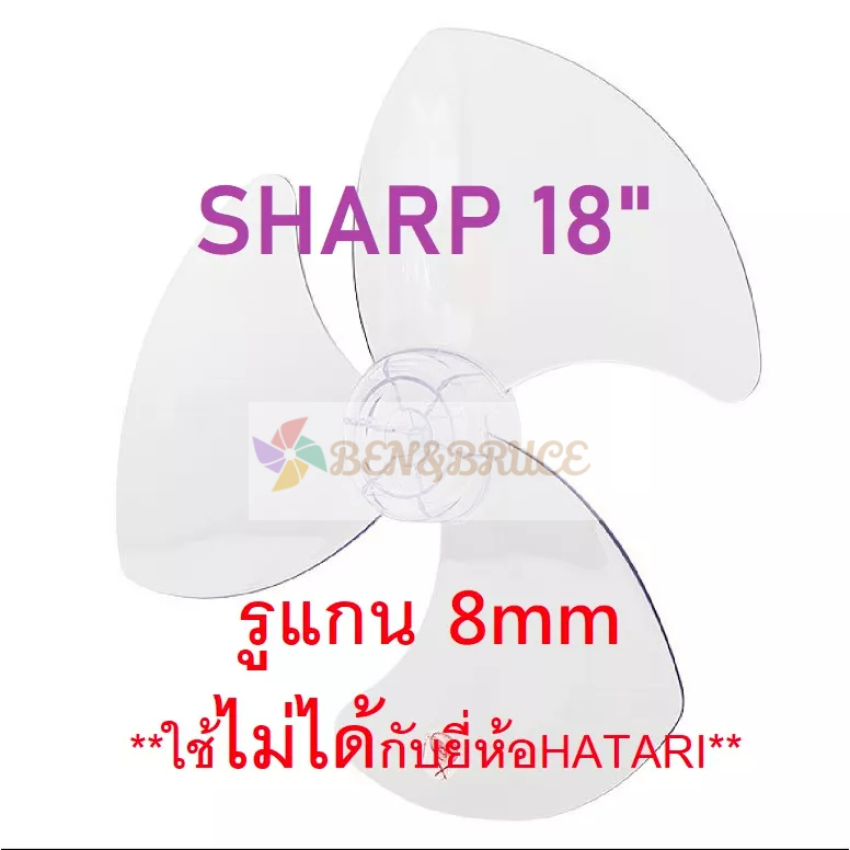 หา ซื้อ ใบ พัดลม