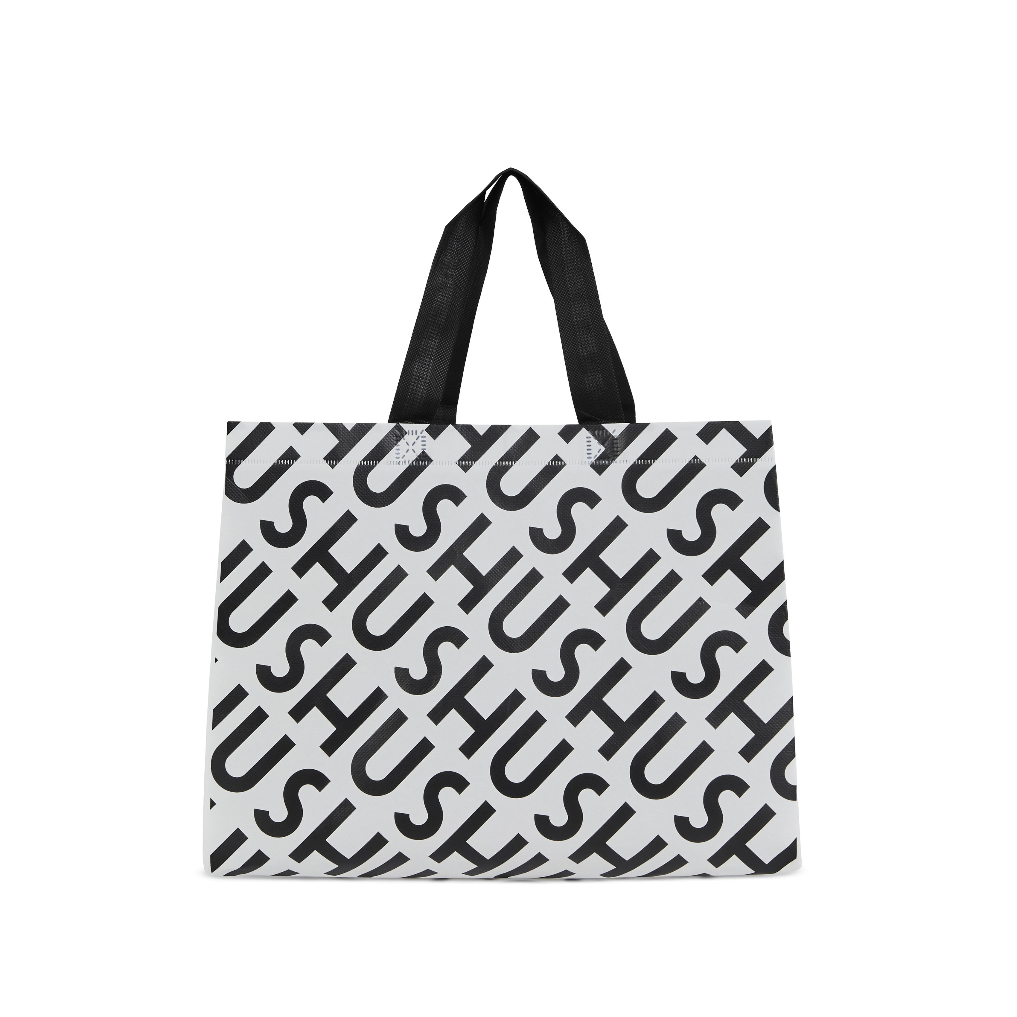 ของแถม งดจำหน่าย l SHU 365DAYS SPUNBOND SHOPPING WHITE M ราคา 9,999 บาท*ส่งฟรี