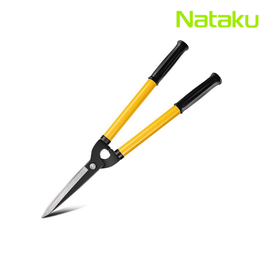 Nataku กรรไกรตัดกิ่ง กรรไกรตัดแต่งกิ่่ง กรรไกรตัดหญ้า ด้ามเหล็กหุ้มพลาสติก กรรไกรตัดกิ่งไม้ มีให้เลือกหลากหลายขนาด คมมาก ตัดง่าย ราคา 249 บาท*ส่งฟรี