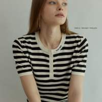 BRIE Knit Top (3 Colors)