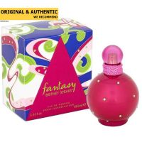 Britney Spears Fantasy EDP 100 ml.