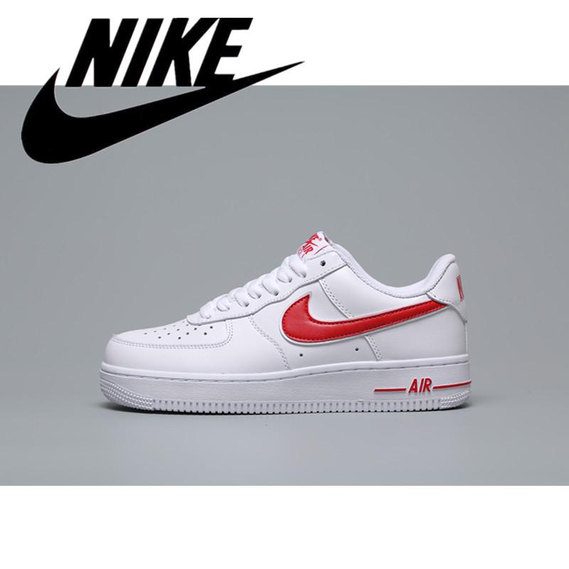 Sneakers Increased Height Comfort White 