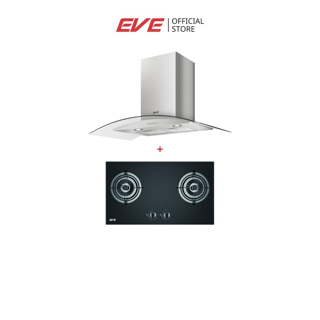 EVE Set Promotion : FURY 2B + HC-ARC-90 PLUS ราคา 8,590 บาท*ส่งฟรี