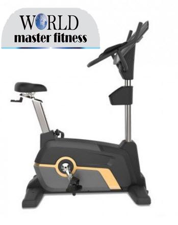 ดูภาพ จักรยานนั่งปั่นออกกำลังกาย UPRIGTH Electronic BIKE KL8999 ( Flywheel 14 KG.)WORLD MASTERรองรับน้ำหนัก150KG เพิ่มเติม จักรยานนั่งปั่นออกกำลังกาย UPRIGTH Electronic BIKE KL8999 ( Flywheel 14 KG.)WORLD MASTERรองรับน้ำหนัก150KG