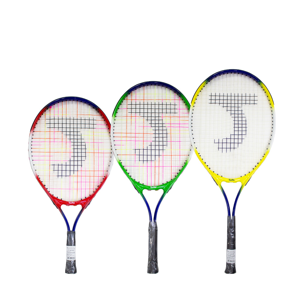 FBT ไม้เทนนิสเด็ก เทอร์โบ TI MATRIX TI ACEI 21 นิ้ว ราคา 551 บาท*ส่งฟรี