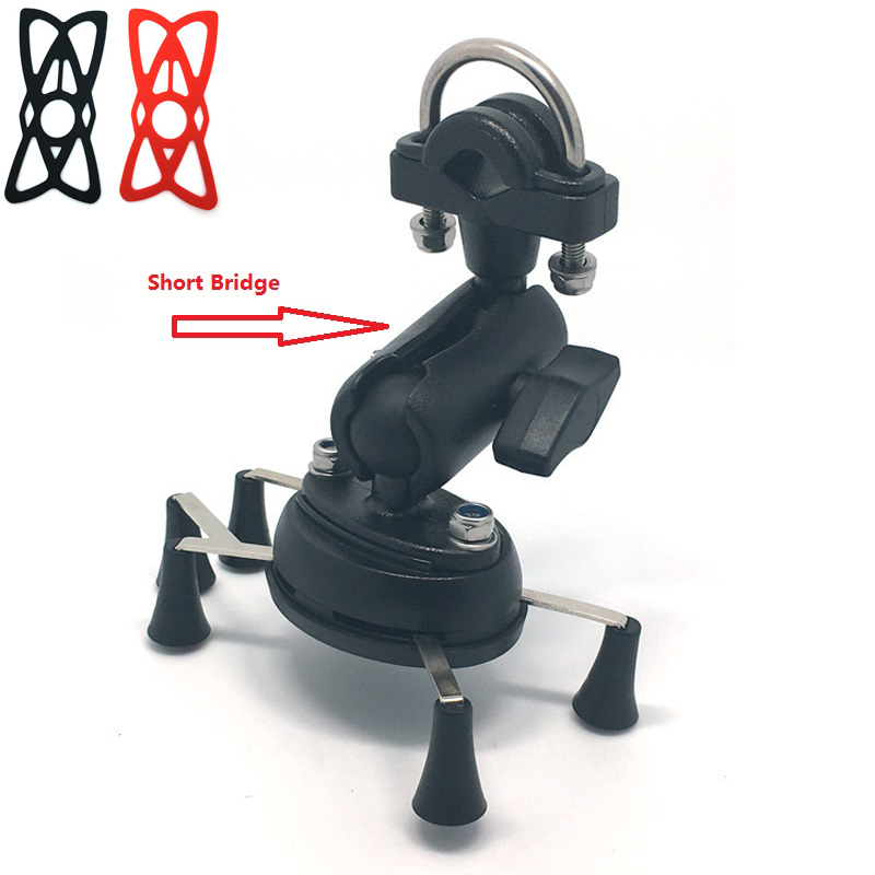 Short Strap Network