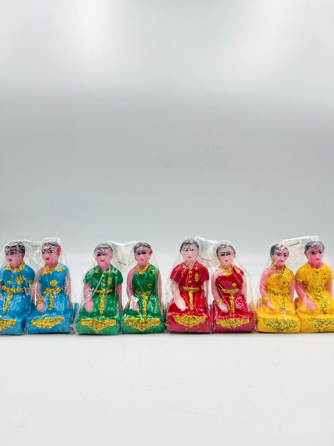 Courtroom Staff, Male-Female **Mini Size** Male-Female Users (Pair) ราคา  39 บาท*ส่งฟรี