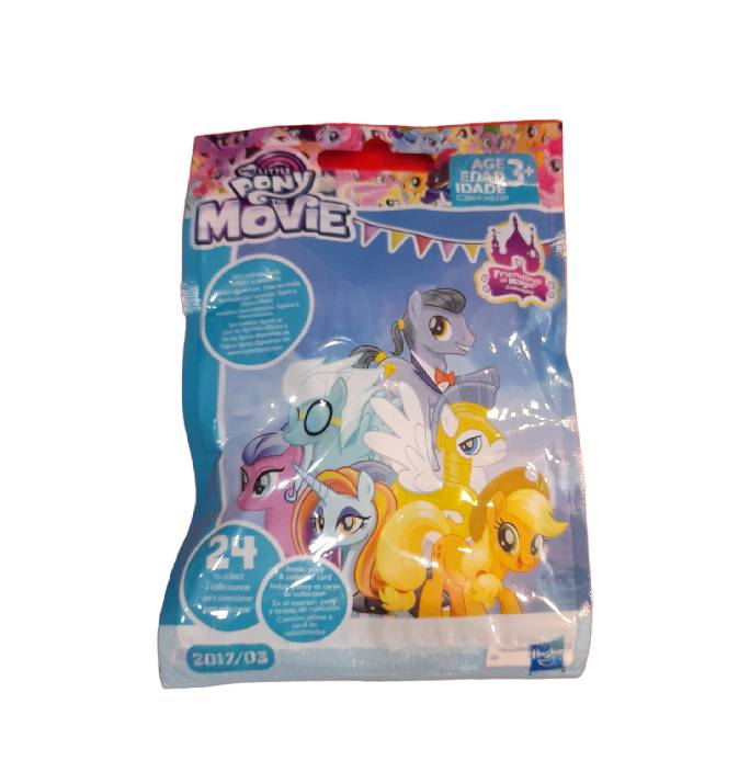 MY Little Pony ราคา 149 บาท*ส่งฟรี