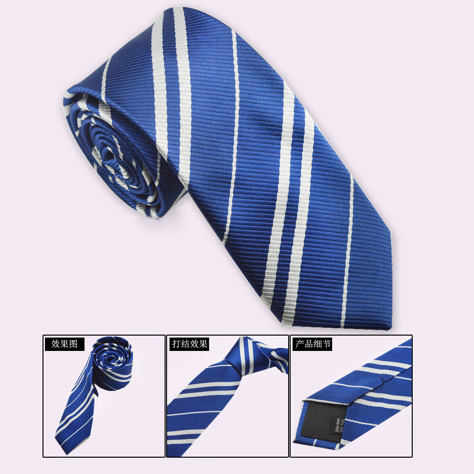 Classical necktie