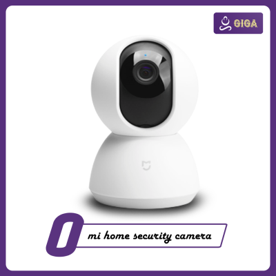Xiaomi Home Security Camera 360? รุ่น 1080P กล้องวงจรปิด
