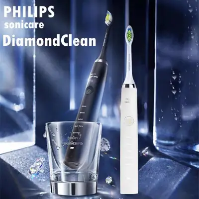 Philips Sonicare DiamondClean Smart Electric Toothbrush (1)