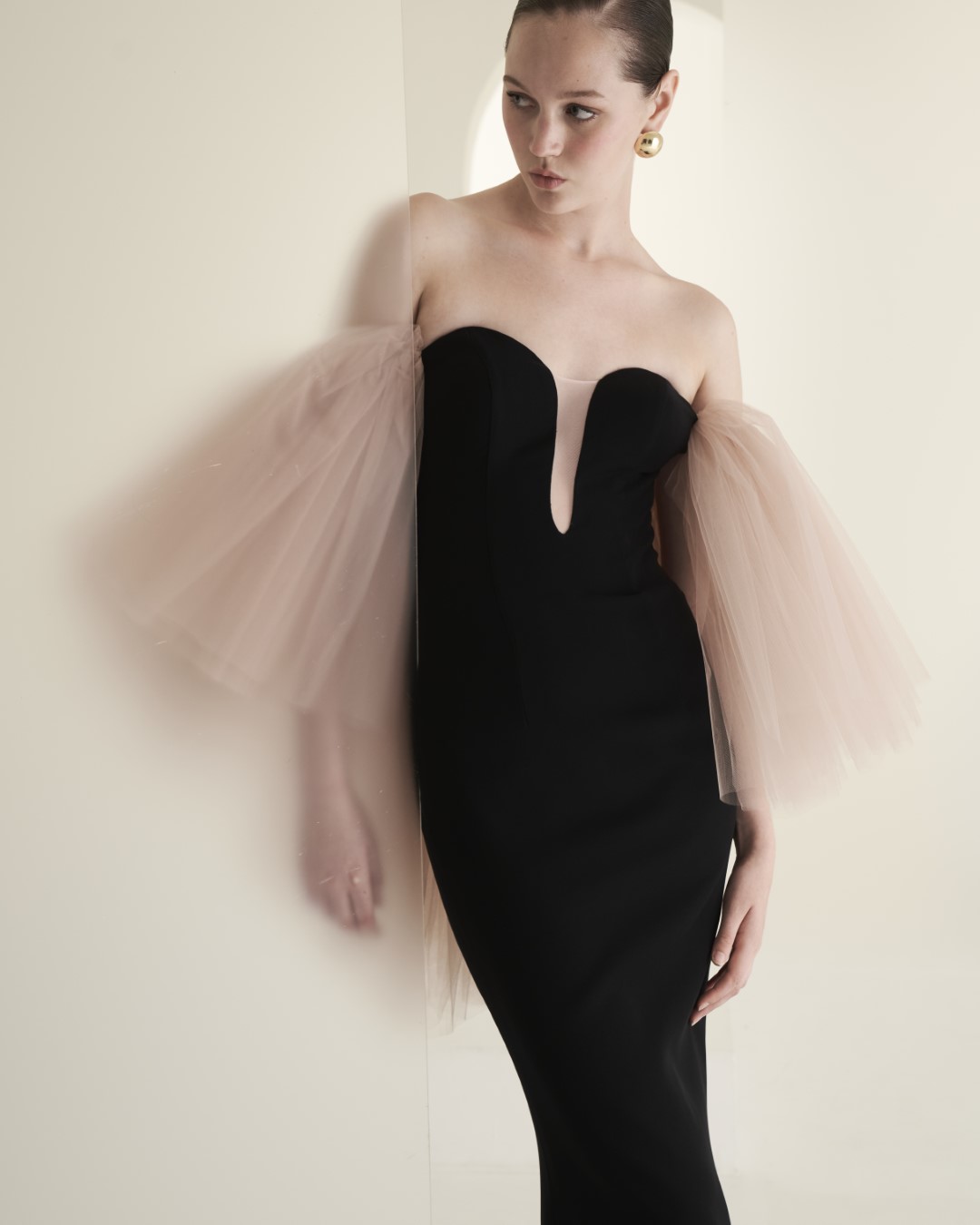 Nichp: Lauren Dress ราคา 18,000 บาท*ส่งฟรี