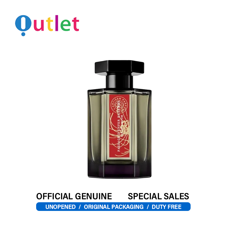 Original L'Artisan Parfumeur Extreme น้ำหอม 100ML Eau De Toilette ราคา 3,050 บาท*ส่งฟรี