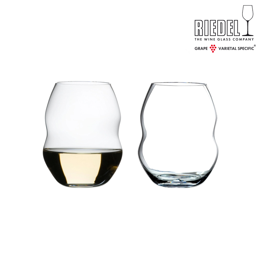 Riedel Swirl White Wine 2pcs ราคา 1,730 บาท*ส่งฟรี