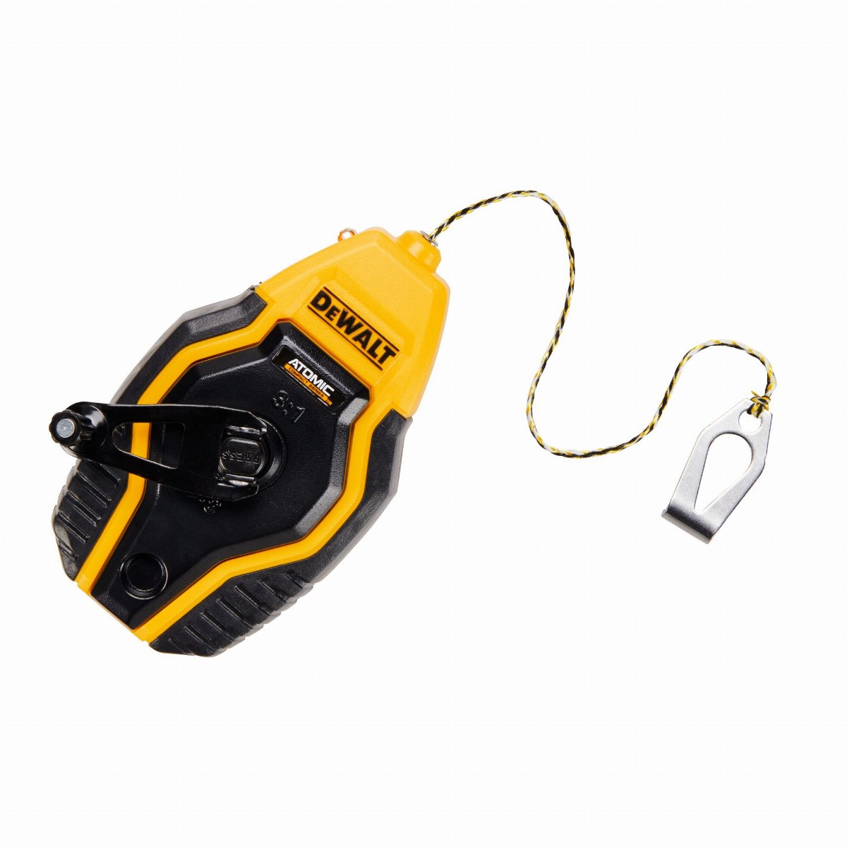 DEWALT DW 3:1 CHALK REEL BLUE. ราคาถูก 2,242 บาท*ส่งฟรี 