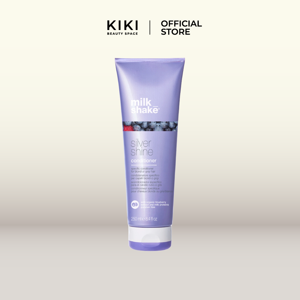 Milk_Shake Silver Shine Conditioner ราคา 1,290 บาท*ส่งฟรี