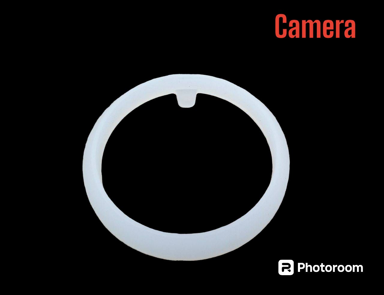 Camera, Electric Breast Pump Parts, Rubber O-Ring ราคา 125 บาท*ส่งฟรี